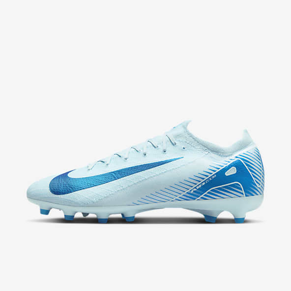 AG Football Boots. Nike CA